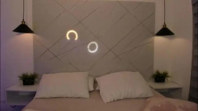 Image 8 of antonella__rouse Stream on Chaturbate on 1 month ago