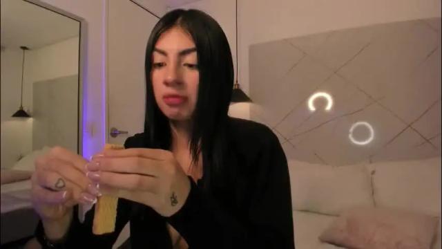 Thumbnail 1, antonella__rouse's Stream at Chaturbate, 1 month ago