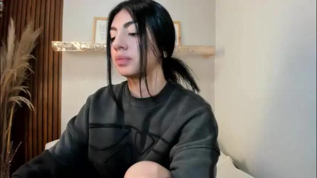 Image 3 of antonella__rouse Stream on Chaturbate on 21 days ago