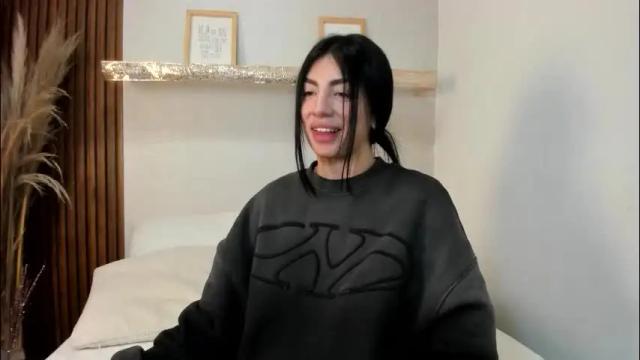 Image 7 of antonella__rouse Stream on Chaturbate on 21 days ago