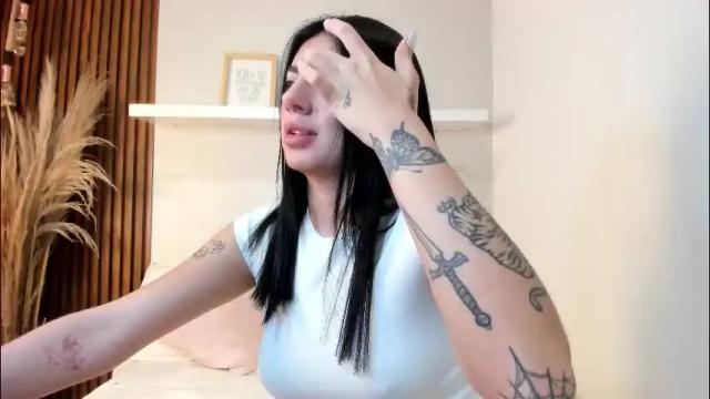 Image 3 of antonella__rouse Stream on Chaturbate on 15 days ago