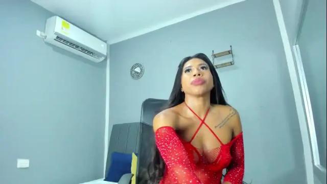 Image 4 of antonella__smith__ Stream on Chaturbate on 19 months ago
