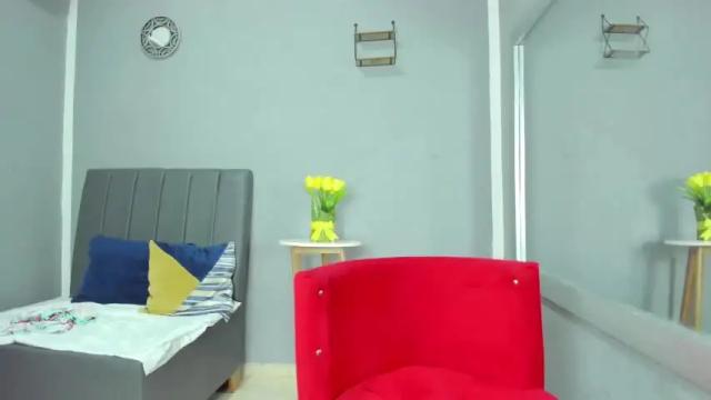 Thumbnail 1, antonella__smith__'s Stream at Chaturbate, 19 months ago