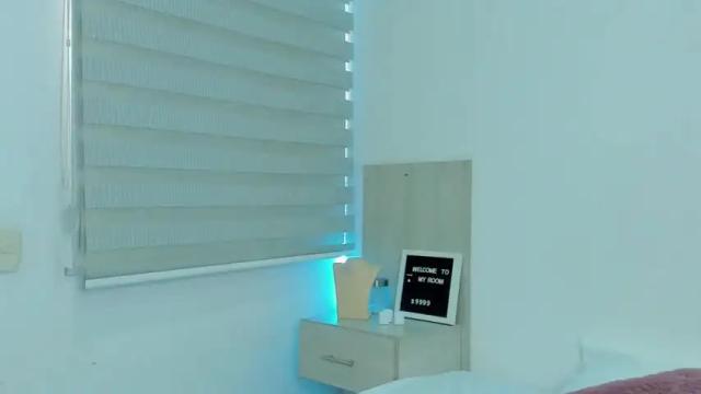 Image 3 of antonella_babe Stream on Chaturbate on 15 months ago