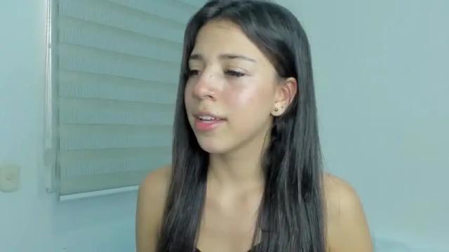 Image 6 of antonella_babe Stream on Chaturbate on 15 months ago