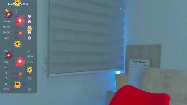 Thumbnail 2, antonella_babe's Stream at Chaturbate, 13 months ago
