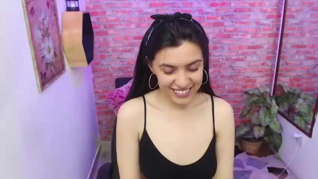 Thumbnail 1, antonella_bennet's Stream at Chaturbate, 25 months ago