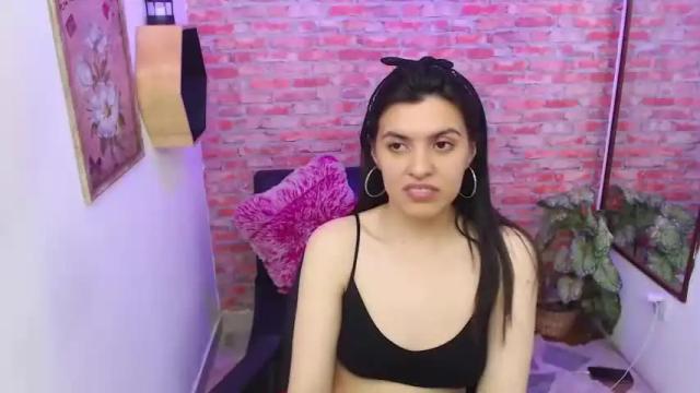 Image 2 of antonella_bennet Stream on Chaturbate on 25 months ago