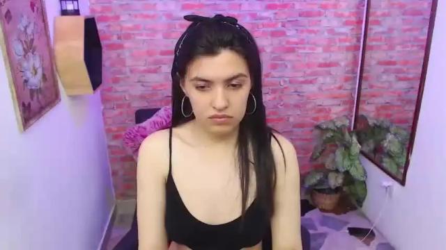 Thumbnail 2, antonella_bennet's Stream at Chaturbate, 25 months ago