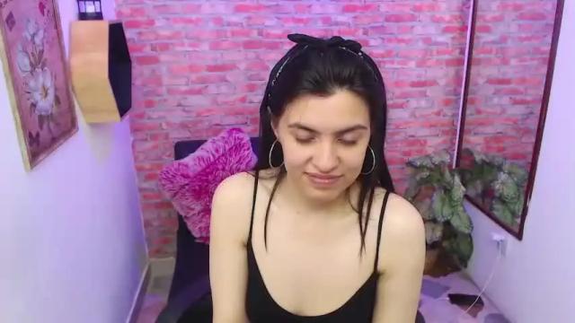 Image 8 of antonella_bennet Stream on Chaturbate on 25 months ago