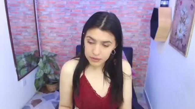Image 10 of antonella_bennet Stream on Chaturbate on 25 months ago