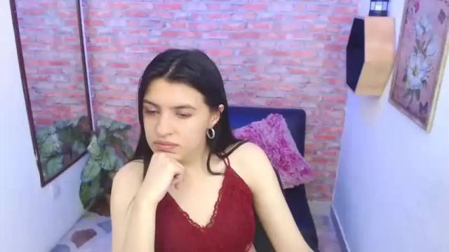 Image 11 of antonella_bennet Stream on Chaturbate on 25 months ago