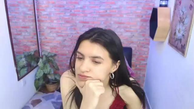Thumbnail 2, antonella_bennet's Stream at Chaturbate, 25 months ago