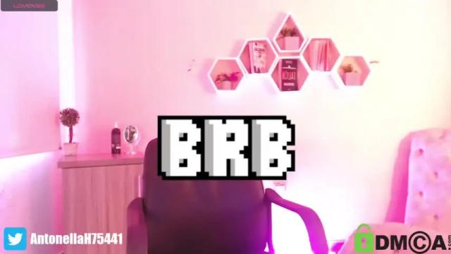 Thumbnail 3, antonella_copper's Stream at Chaturbate, 18 months ago