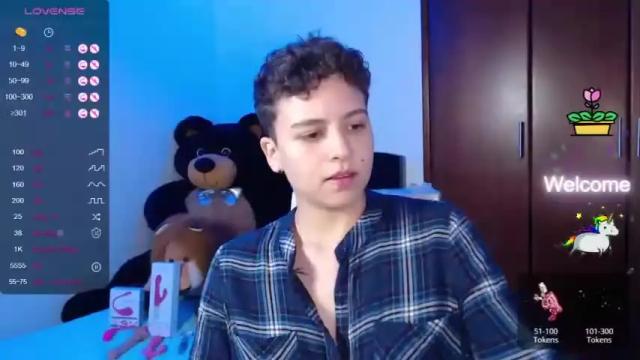 Thumbnail 2, antonella_cruz02's Stream at Chaturbate, 18 months ago