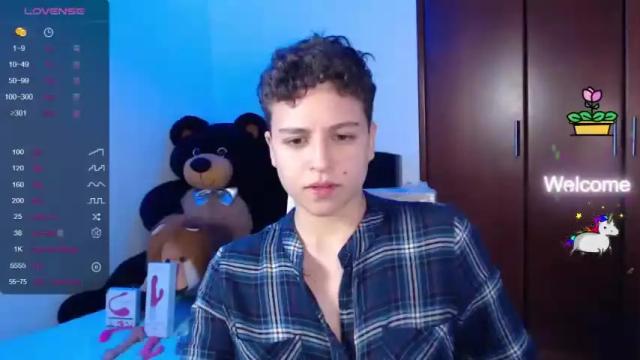 Image 6 of antonella_cruz02 Stream on Chaturbate on 18 months ago