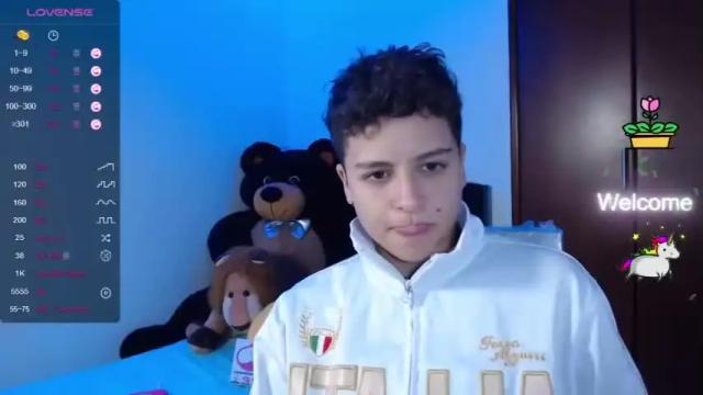 Thumbnail 2, antonella_cruz02's Stream at Chaturbate, 18 months ago