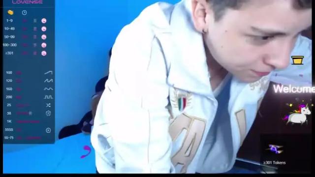 Image 10 of antonella_cruz02 Stream on Chaturbate on 18 months ago