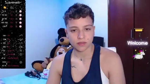 Image 3 of antonella_cruz02 Stream on Chaturbate on 16 months ago