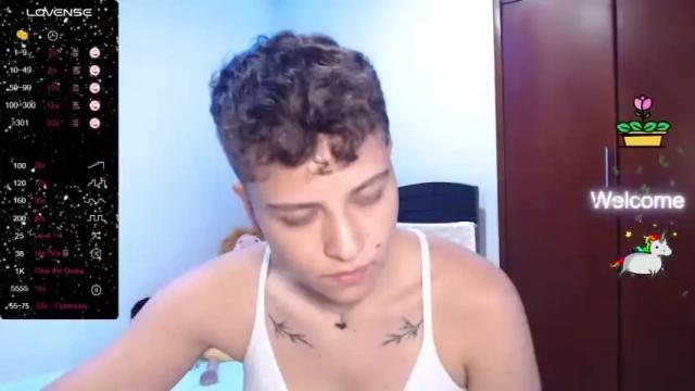 Image 2 of antonella_cruz02 Stream on Chaturbate on 16 months ago
