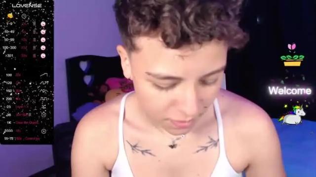 Image 8 of antonella_cruz02 Stream on Chaturbate on 16 months ago
