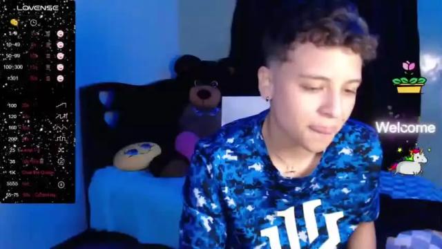Image 12 of antonella_cruz02 Stream on Chaturbate on 16 months ago