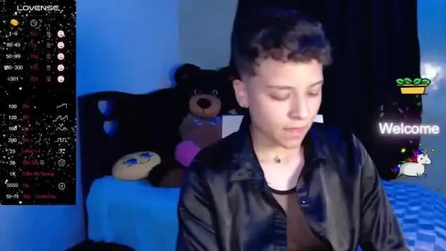 Image 7 of antonella_cruz02 Stream on Chaturbate on 16 months ago