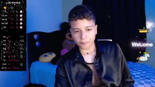 Image 8 of antonella_cruz02 Stream on Chaturbate on 16 months ago