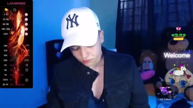 Image 4 of antonella_cruz02 Stream on Chaturbate on 15 months ago