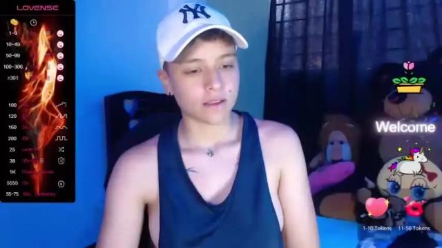 Image 7 of antonella_cruz02 Stream on Chaturbate on 15 months ago