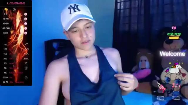 Thumbnail 3, antonella_cruz02's Stream at Chaturbate, 15 months ago