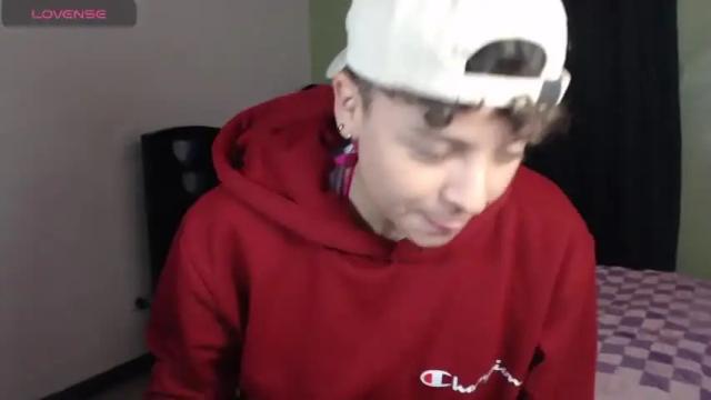 Image 3 of antonella_cruz02 Stream on Chaturbate on 12 months ago