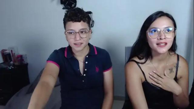 Image 10 of antonella_cruz02 Stream on Chaturbate on 2 months ago