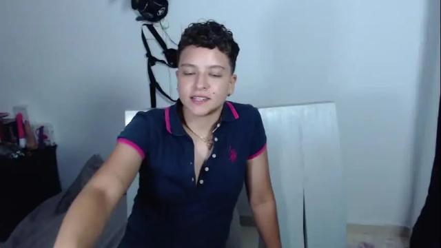 Image 2 of antonella_cruz02 Stream on Chaturbate on 2 months ago