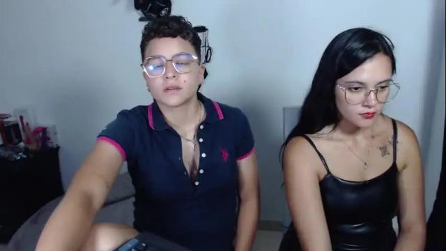 Image 6 of antonella_cruz02 Stream on Chaturbate on 2 months ago