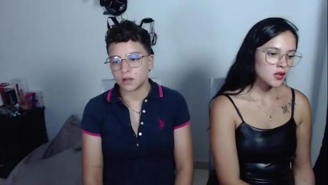 Image 8 of antonella_cruz02 Stream on Chaturbate on 2 months ago