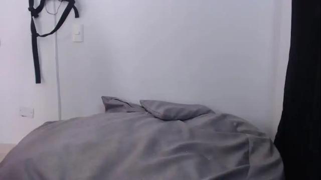 Image 10 of antonella_cruz02 Stream on Chaturbate on 1 month ago
