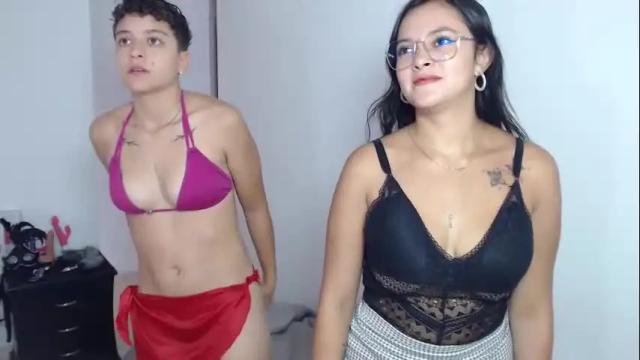 Image 10 of antonella_cruz02 Stream on Chaturbate on 8 days ago