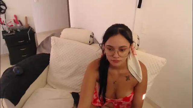 Image 12 of antonella_cruz02 Stream on Chaturbate on 3 months ago