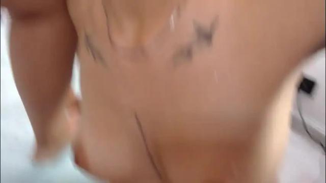 Image 6 of antonella_cruz02 Stream on Chaturbate on 1 month ago