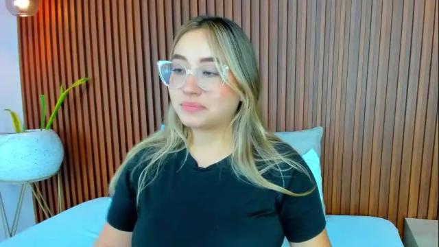 Thumbnail 2, antonella_cutie_'s Stream at Chaturbate, 1 month ago