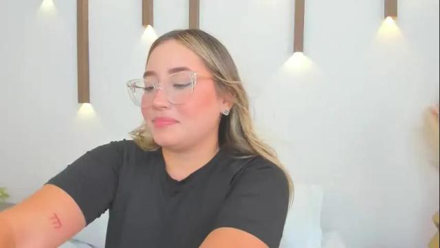 Thumbnail 3, antonella_cutie_'s Stream at Chaturbate, 6 days ago