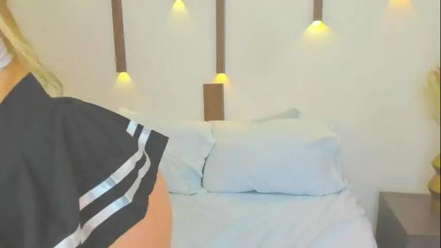 Thumbnail 1, antonella_cutie_'s Stream at Chaturbate, 1 day ago