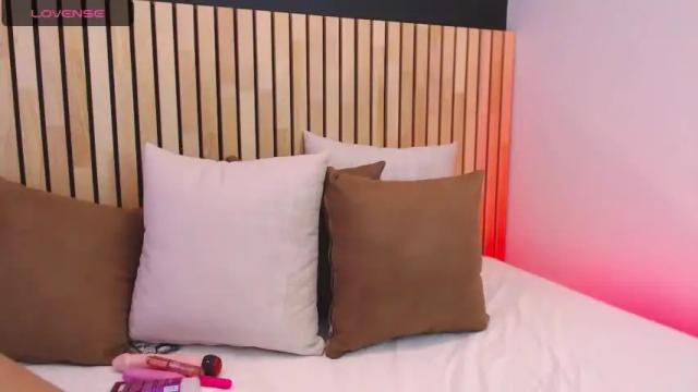 Image 11 of antonella_gomez01 Stream on Chaturbate on 18 months ago