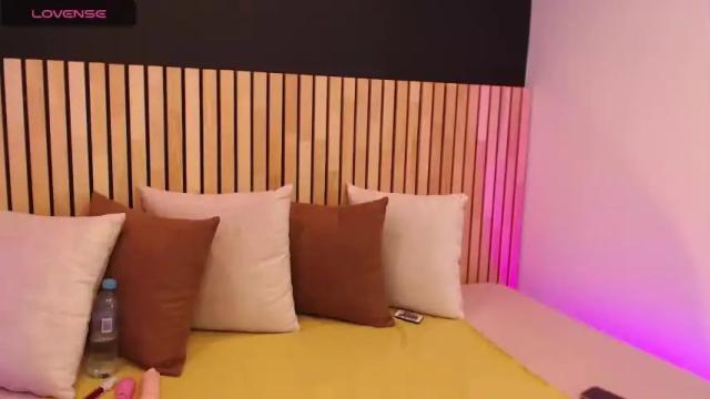 Thumbnail 2, antonella_gomez01's Stream at Chaturbate, 18 months ago