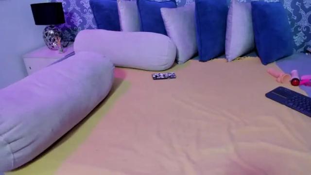 Image 2 of antonella_gomez01 Stream on Chaturbate on 17 months ago