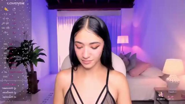 Image 6 of antonella_grayy Stream on Chaturbate on 12 months ago