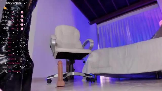 Image 12 of antonella_grayy Stream on Chaturbate on 12 months ago