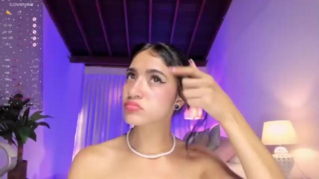 Image 12 of antonella_grayy Stream on Chaturbate on 12 months ago