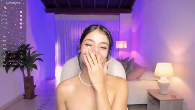 Thumbnail 2, antonella_grayy's Stream at Chaturbate, 12 months ago